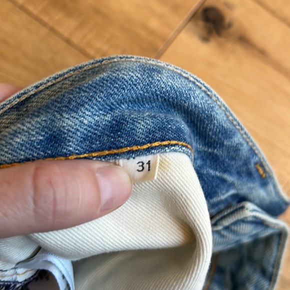 Levi’s denim - Picture 4 of 5